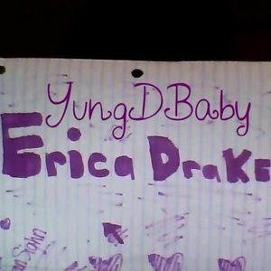 Meet your Posher, Erica